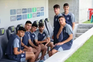 ΑΕΚ-Ανόρθωση: Η "Κυρία" τη σόκαρε στις καθυστερήσεις (φώτος)