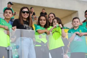 ΑΕΚ-Ανόρθωση: Η "Κυρία" τη σόκαρε στις καθυστερήσεις (φώτος)