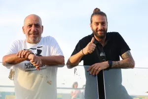 ΑΕΚ-Ανόρθωση: Η "Κυρία" τη σόκαρε στις καθυστερήσεις (φώτος)