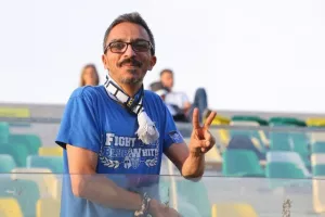 ΑΕΚ-Ανόρθωση: Η "Κυρία" τη σόκαρε στις καθυστερήσεις (φώτος)