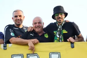 ΑΕΚ-Ανόρθωση: Η "Κυρία" τη σόκαρε στις καθυστερήσεις (φώτος)