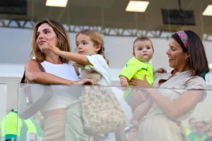 ΑΕΚ-Ανόρθωση: Η "Κυρία" τη σόκαρε στις καθυστερήσεις (φώτος)