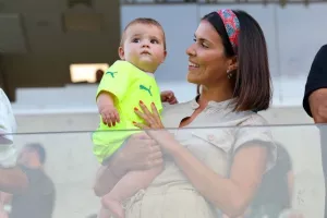 ΑΕΚ-Ανόρθωση: Η "Κυρία" τη σόκαρε στις καθυστερήσεις (φώτος)