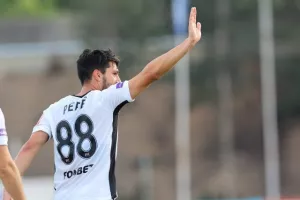 Πρώτο και πρώτο!