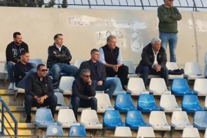 Πάφος - Απόλλων: Προβάδισμα πρόκρισης με τα... πρώτα για Πέπε-Δημητρίου!