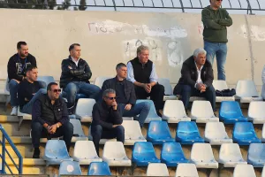 Ρεβάνς/Απόλλων