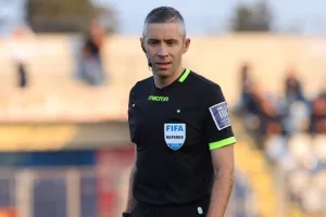 Πάφος - Απόλλων: Προβάδισμα πρόκρισης με τα... πρώτα για Πέπε-Δημητρίου!