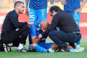 Πάφος - Απόλλων: Προβάδισμα πρόκρισης με τα... πρώτα για Πέπε-Δημητρίου!