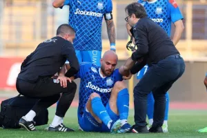 Πάφος - Απόλλων: Προβάδισμα πρόκρισης με τα... πρώτα για Πέπε-Δημητρίου!