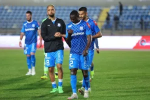 Πάφος - Απόλλων: Προβάδισμα πρόκρισης με τα... πρώτα για Πέπε-Δημητρίου!