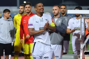 Πάφος - Απόλλων: Προβάδισμα πρόκρισης με τα... πρώτα για Πέπε-Δημητρίου!