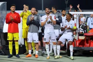 Πάφος - Απόλλων: Προβάδισμα πρόκρισης με τα... πρώτα για Πέπε-Δημητρίου!