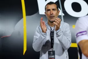 Πάφος - Απόλλων: Προβάδισμα πρόκρισης με τα... πρώτα για Πέπε-Δημητρίου!