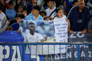 Πάφος - Απόλλων: Προβάδισμα πρόκρισης με τα... πρώτα για Πέπε-Δημητρίου!