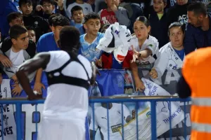 Πάφος - Απόλλων: Προβάδισμα πρόκρισης με τα... πρώτα για Πέπε-Δημητρίου!