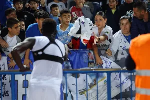 Η επιθυμία της... έγινε πράξη! (Φώτος)