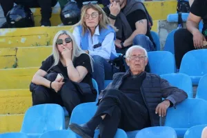 Αποτελέσματα στη Β' Κατηγορία (Άνοδος για δύο)