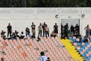 Αποτελέσματα στη Β' Κατηγορία (Άνοδος για δύο)