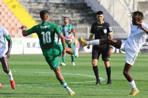 Αποτελέσματα στη Β' Κατηγορία (Άνοδος για δύο)