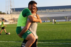 Αποτελέσματα στη Β' Κατηγορία (Άνοδος για δύο)