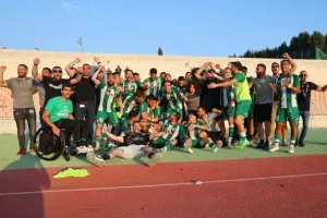 Αποτελέσματα στη Β' Κατηγορία (Άνοδος για δύο)
