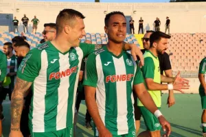 Αποτελέσματα στη Β' Κατηγορία (Άνοδος για δύο)
