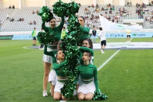 Άρης - ΑΕΚ: Το "θρίλερ" της χρονιάς, είχε πρωταγωνιστή τον Μιλίσεβιτς! 