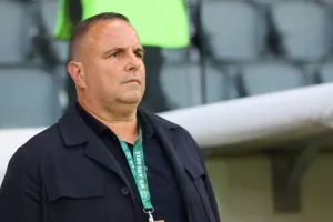 Άρης - ΑΕΚ: Το "θρίλερ" της χρονιάς, είχε πρωταγωνιστή τον Μιλίσεβιτς! 