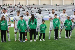 Άρης - ΑΕΚ: Το "θρίλερ" της χρονιάς, είχε πρωταγωνιστή τον Μιλίσεβιτς! 