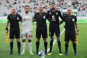 Άρης - ΑΕΚ: Το "θρίλερ" της χρονιάς, είχε πρωταγωνιστή τον Μιλίσεβιτς! 