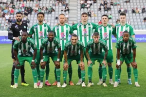 Άρης - ΑΕΚ: Το "θρίλερ" της χρονιάς, είχε πρωταγωνιστή τον Μιλίσεβιτς! 