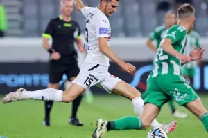 Άρης - ΑΕΚ: Το "θρίλερ" της χρονιάς, είχε πρωταγωνιστή τον Μιλίσεβιτς! 