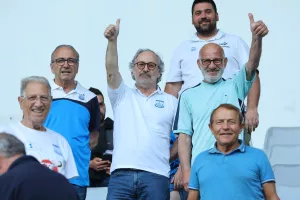 Οι Απoλλωνίστες στο "Άλφαμεγα" (φωτορεπορτάζ)