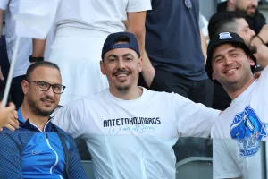 Οι Απoλλωνίστες στο "Άλφαμεγα" (φωτορεπορτάζ)