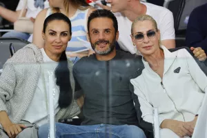 Οι Απoλλωνίστες στο "Άλφαμεγα" (φωτορεπορτάζ)