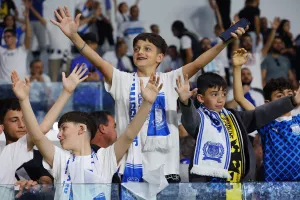 Οι Απoλλωνίστες στο "Άλφαμεγα" (φωτορεπορτάζ)