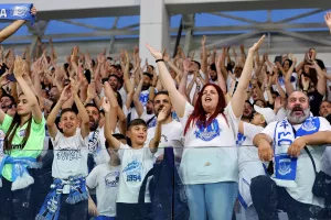 Οι Απoλλωνίστες στο "Άλφαμεγα" (φωτορεπορτάζ)