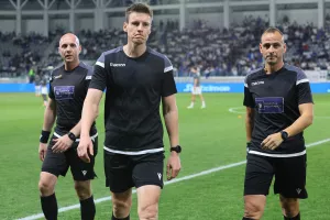 Απόλλων - Πάφος: Πρόκριση στον τελικό με ΓΚΟΛάρα Τάνκοβιτς στο 90+4!