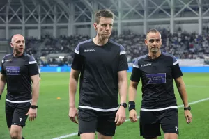 Απόλλων - Πάφος: Πρόκριση στον τελικό με ΓΚΟΛάρα Τάνκοβιτς στο 90+4!