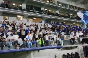 Οι Απoλλωνίστες στο "Άλφαμεγα" (φωτορεπορτάζ)