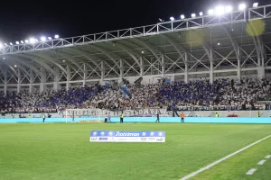 Οι Απoλλωνίστες στο "Άλφαμεγα" (φωτορεπορτάζ)