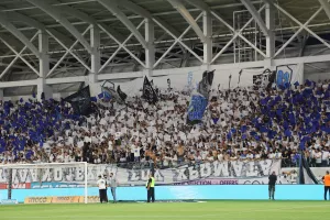 Οι Απoλλωνίστες στο "Άλφαμεγα" (φωτορεπορτάζ)