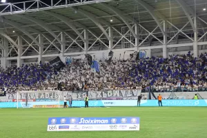 Οι Απoλλωνίστες στο "Άλφαμεγα" (φωτορεπορτάζ)