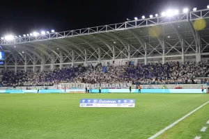 Οι Απoλλωνίστες στο "Άλφαμεγα" (φωτορεπορτάζ)