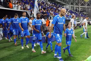 Απόλλων - Πάφος: Πρόκριση στον τελικό με ΓΚΟΛάρα Τάνκοβιτς στο 90+4!