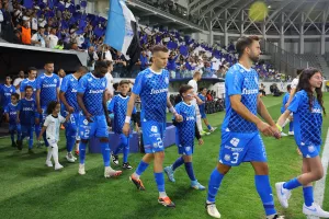 Απόλλων - Πάφος: Πρόκριση στον τελικό με ΓΚΟΛάρα Τάνκοβιτς στο 90+4!
