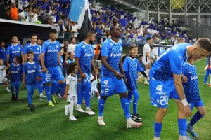 Απόλλων - Πάφος: Πρόκριση στον τελικό με ΓΚΟΛάρα Τάνκοβιτς στο 90+4!