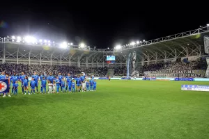 Απόλλων - Πάφος: Πρόκριση στον τελικό με ΓΚΟΛάρα Τάνκοβιτς στο 90+4!