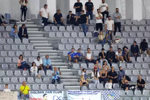 Οι Απoλλωνίστες στο "Άλφαμεγα" (φωτορεπορτάζ)