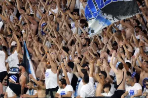 Οι Απoλλωνίστες στο "Άλφαμεγα" (φωτορεπορτάζ)